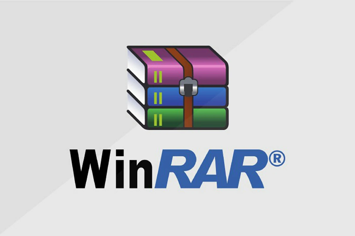 WinRAR解压缩软件6.23版本电脑解压软件无广告纯净版支持win系统