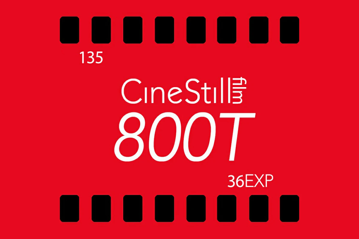 【预设】电影800T彩色负片菲林胶卷LR预设 CineStill 800T Emulation Preset