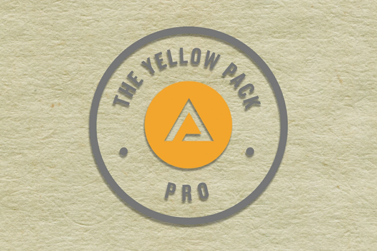 【LR预设】柯达菲林负片Portra/Ektar胶卷预设The Archetype Process-The Yellow V6